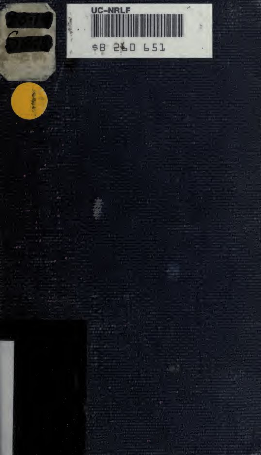 Cover of Thought Communication by Magnetism