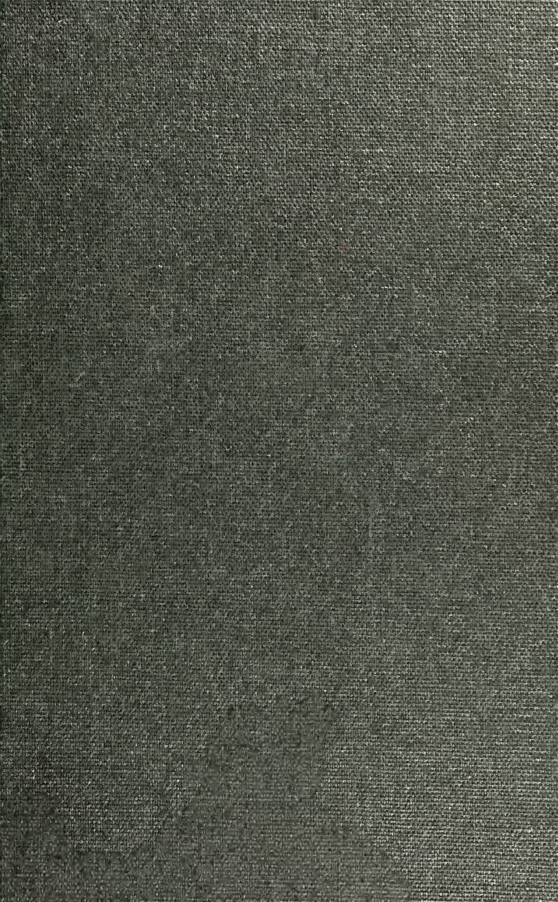 Cover of Three Books of Occult Philosophy