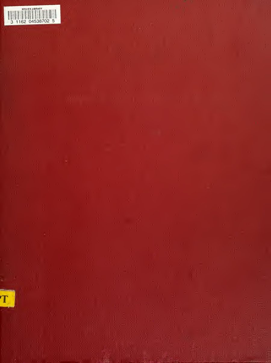 Cover of Tools and Weapons Illustrated by the Egyptian Collection in University College, London
