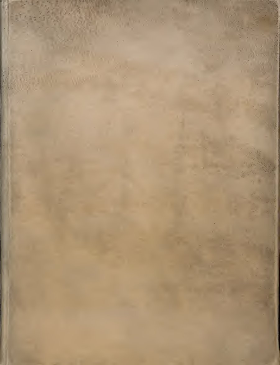 Cover of Traite du Grand Oeuvre, ou Troisieme Partie du Testament de Frere Basile Valentin (French manuscript, 1651)