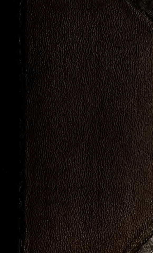 Cover of Translation of a Fragment of a Fabulous Tale from an Egyptian Papyrus