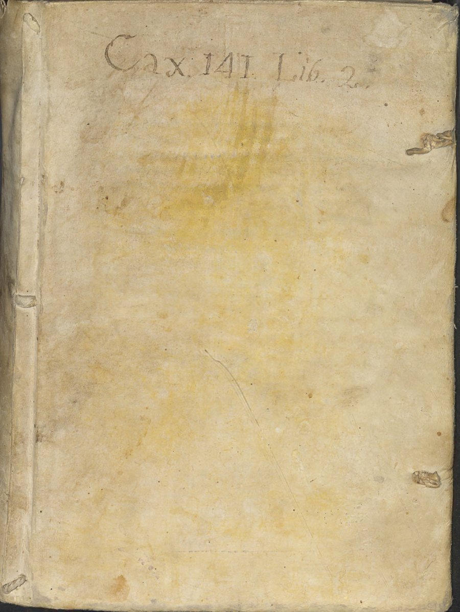 Cover of Tratado de los exorcismos y exorcistas de la Iglesia católica (1601)