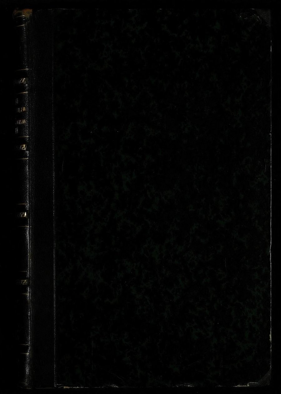 Cover of Trudy etnografichesko-statisticheskoi ekspeditsii, Vol. 1, Pt. 1: Beliefs and Superstitions, Riddles and Proverbs, Witchcraft