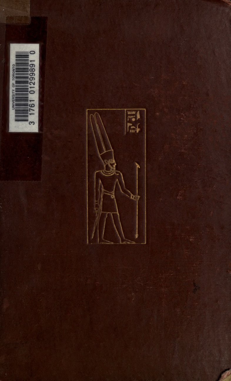 Cover of Tutankhamen: Amenism, Atenism and Egyptian Monotheism
