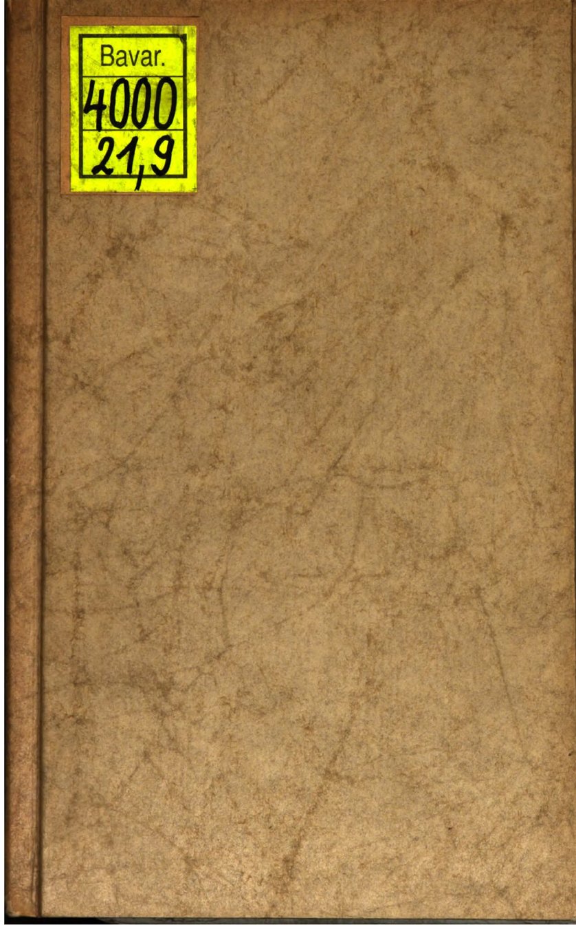 Cover of Unterricht für diejenigen, welche bei Gassner Hülfe zu suchen gedenken (1775)
