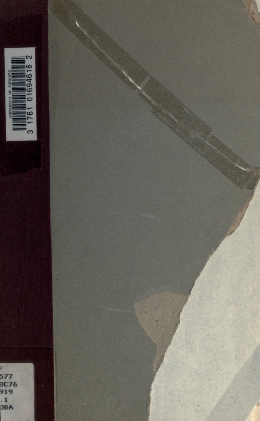 Cover of Witchcraft in North Carolina