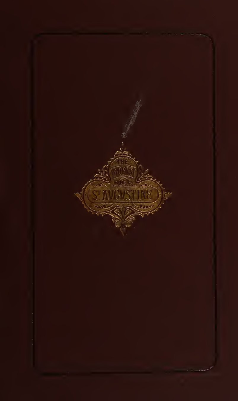Cover of Writings in Connection with the Manichaean Heresy